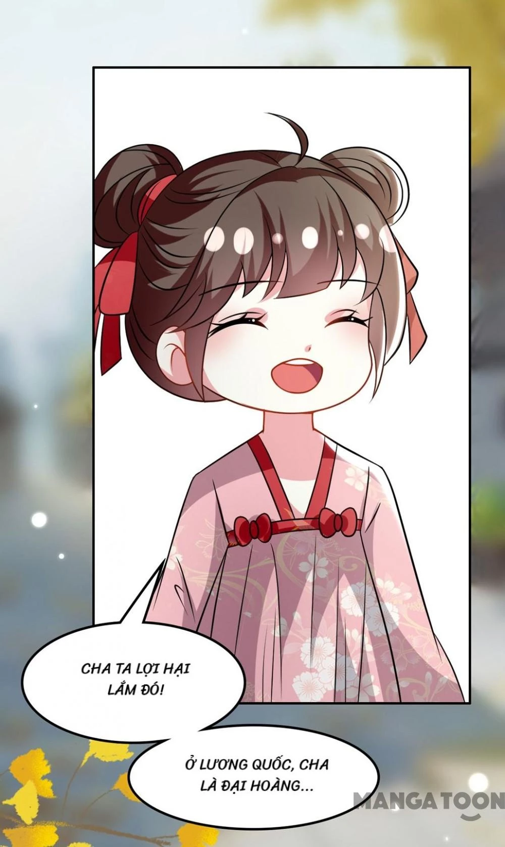 Phúc Hắc Vương Gia Đừng Làm Loạn Chapter 169 - 15