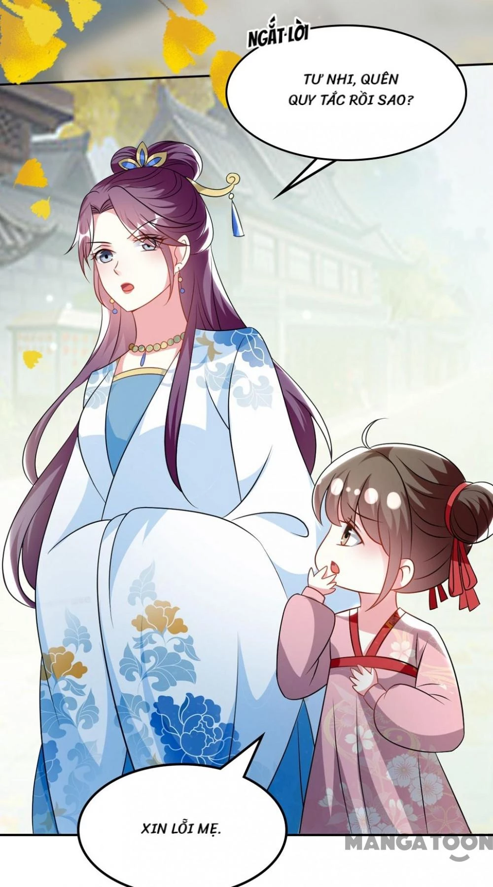 Phúc Hắc Vương Gia Đừng Làm Loạn Chapter 169 - 16