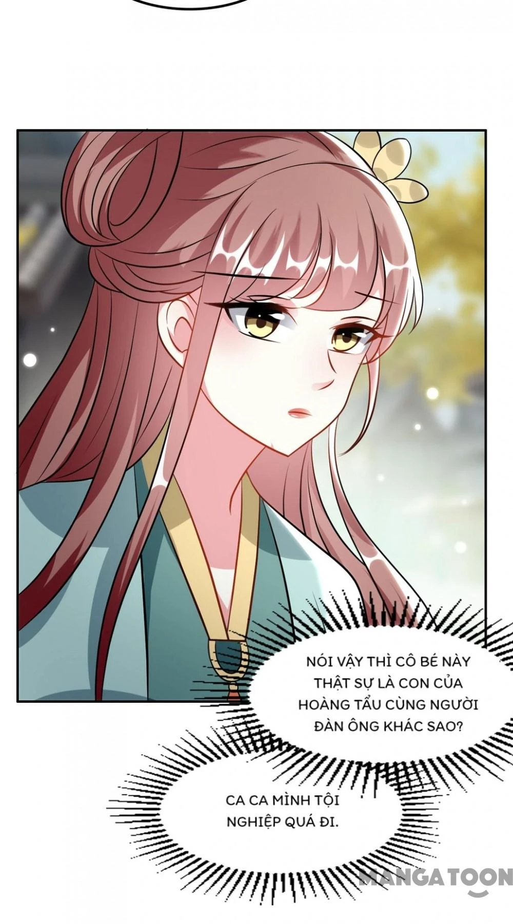 Phúc Hắc Vương Gia Đừng Làm Loạn Chapter 169 - 17