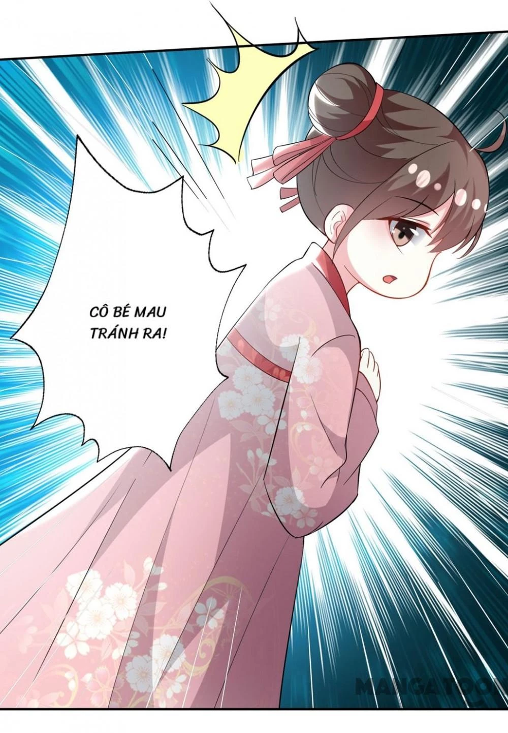 Phúc Hắc Vương Gia Đừng Làm Loạn Chapter 169 - 23