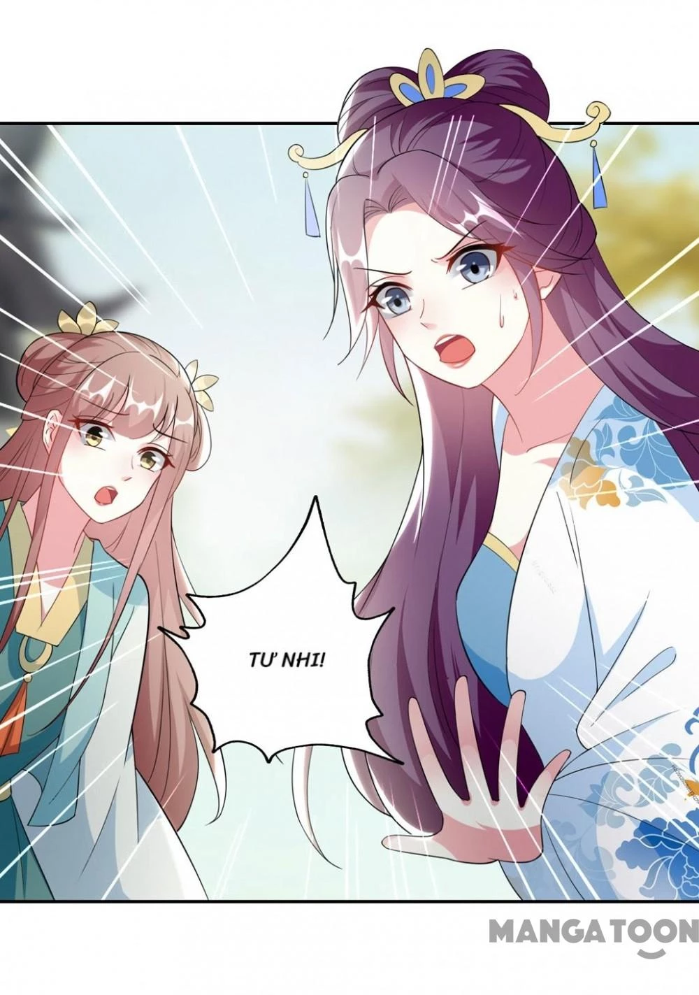 Phúc Hắc Vương Gia Đừng Làm Loạn Chapter 169 - 24