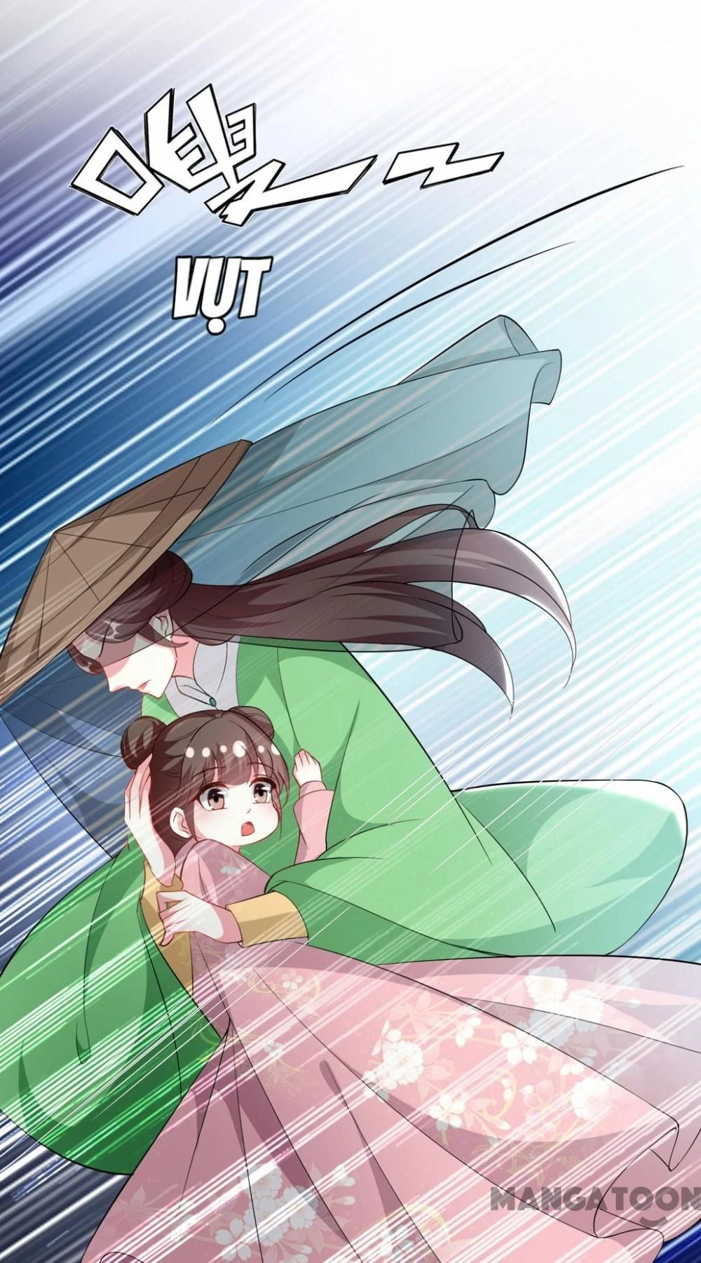 Phúc Hắc Vương Gia Đừng Làm Loạn Chapter 169 - 26