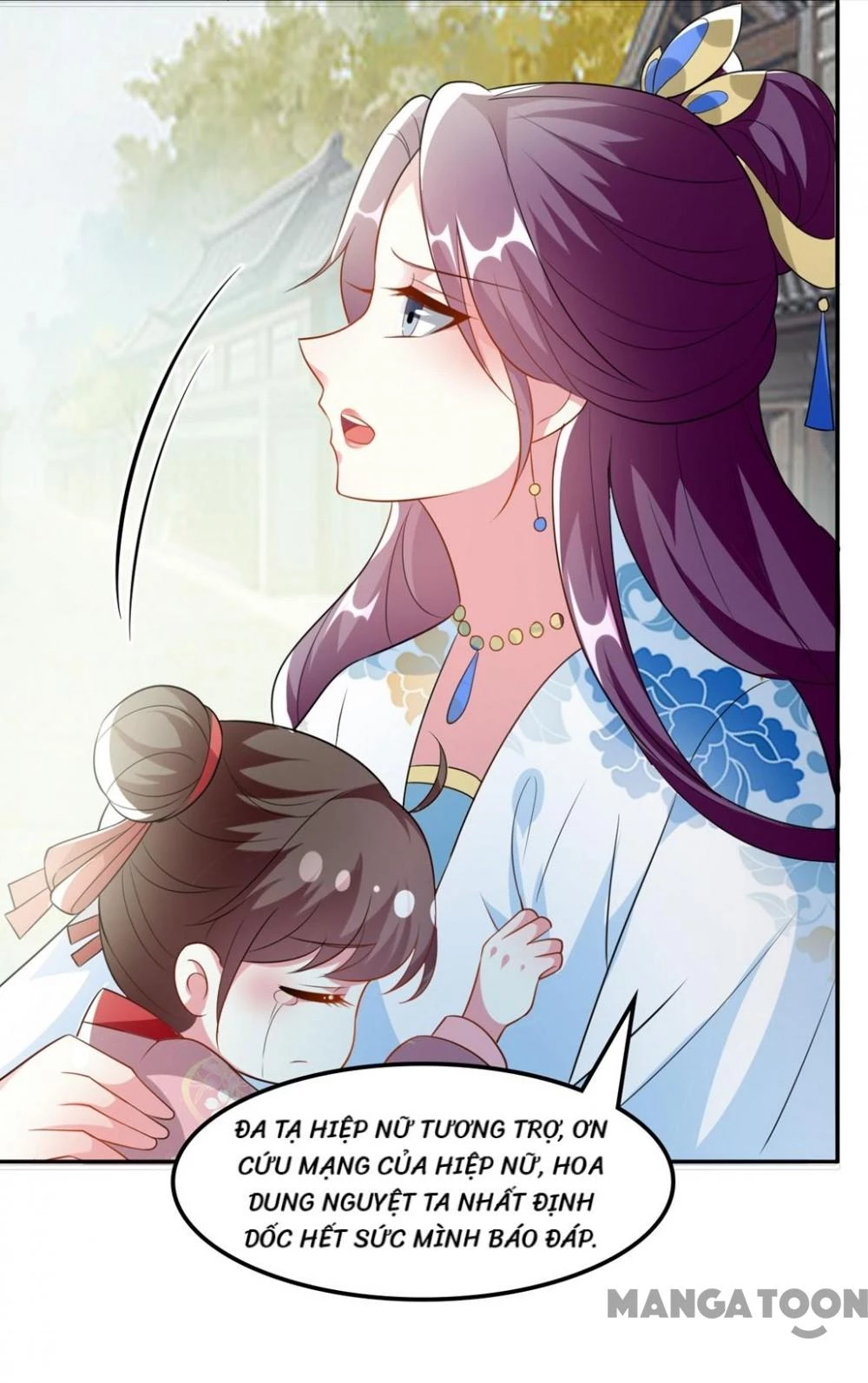 Phúc Hắc Vương Gia Đừng Làm Loạn Chapter 169 - 30