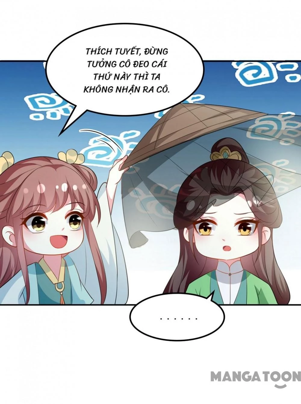 Phúc Hắc Vương Gia Đừng Làm Loạn Chapter 169 - 31