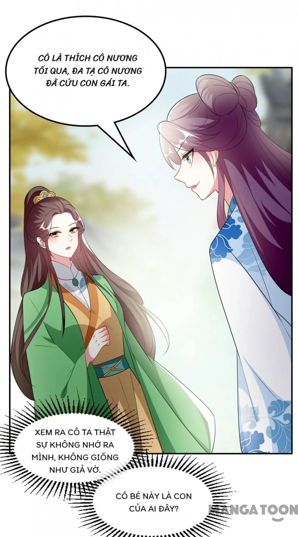 Phúc Hắc Vương Gia Đừng Làm Loạn Chapter 169 - 32