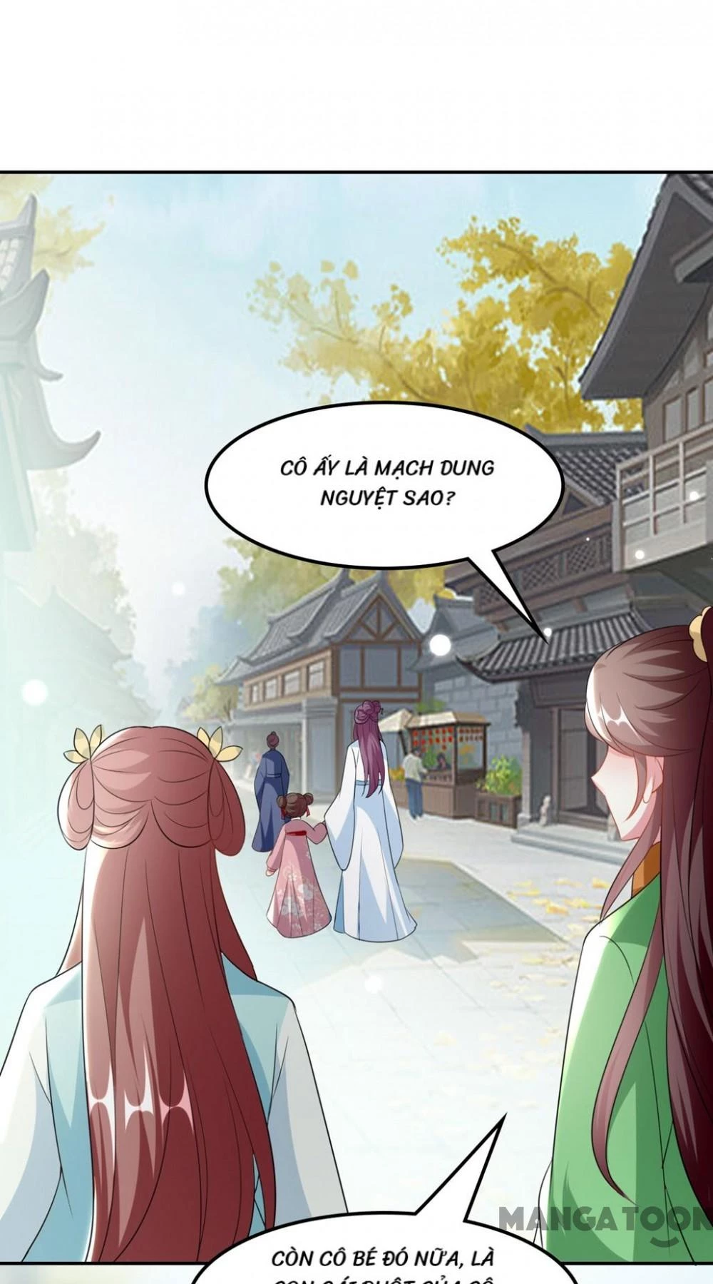 Phúc Hắc Vương Gia Đừng Làm Loạn Chapter 169 - 34