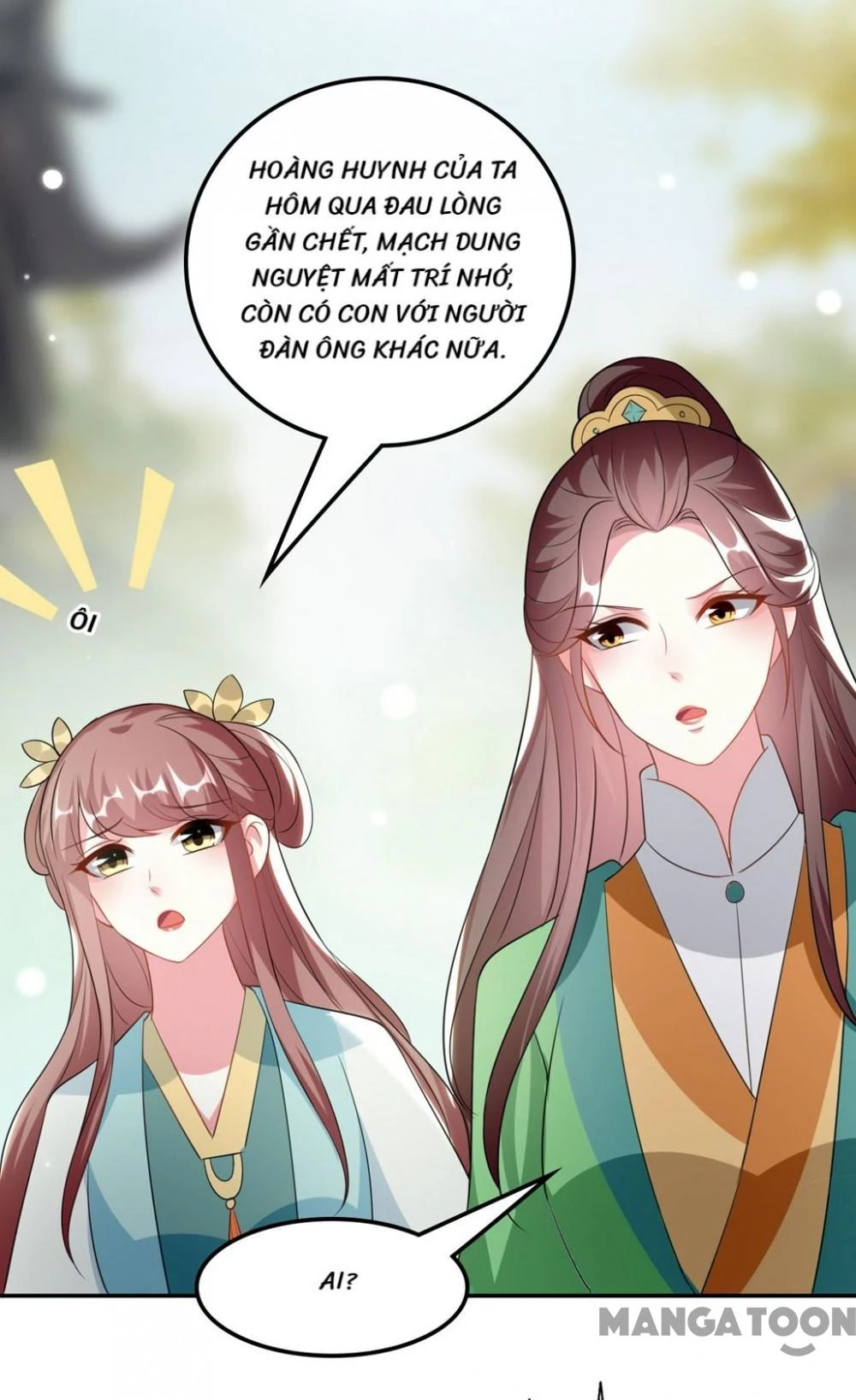 Phúc Hắc Vương Gia Đừng Làm Loạn Chapter 169 - 36