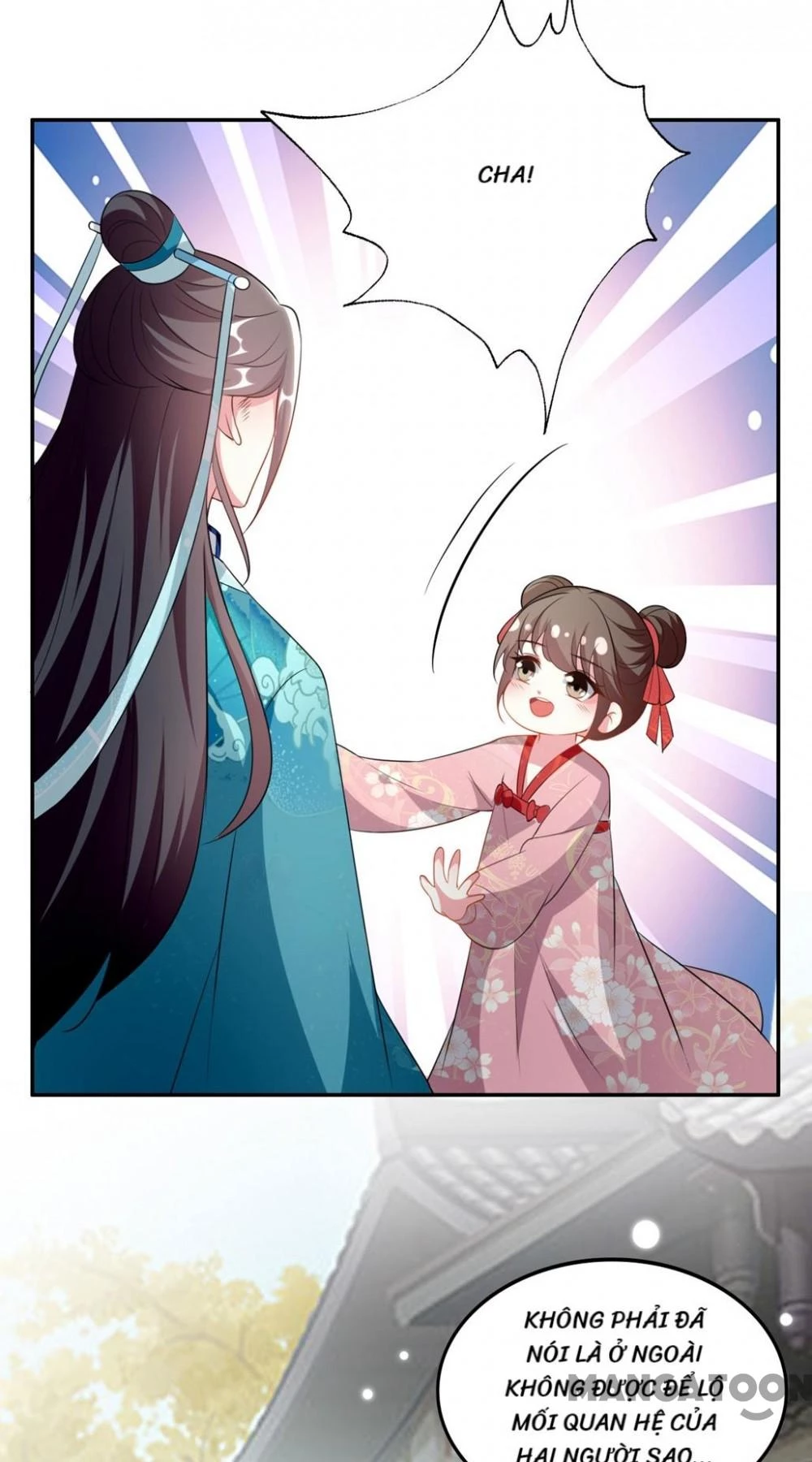 Phúc Hắc Vương Gia Đừng Làm Loạn Chapter 169 - 37