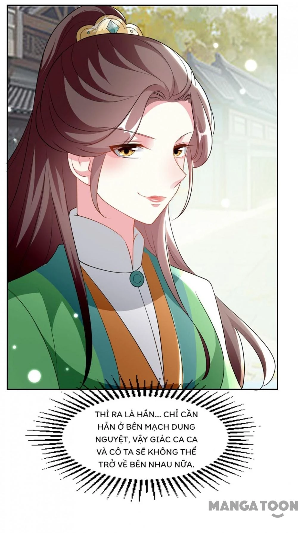 Phúc Hắc Vương Gia Đừng Làm Loạn Chapter 169 - 39