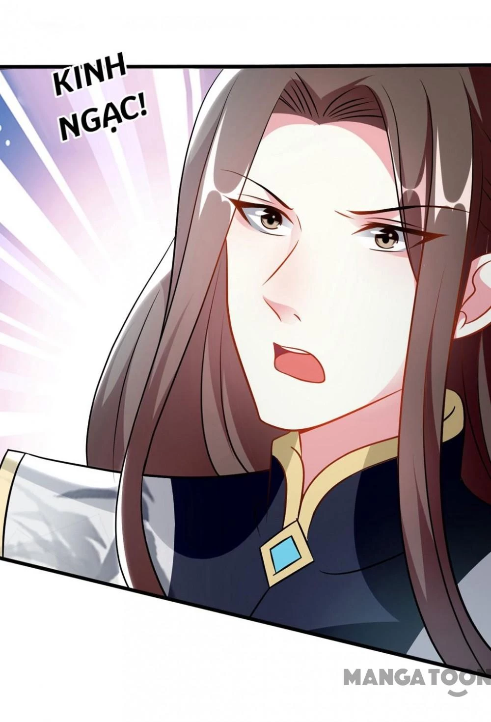 Phúc Hắc Vương Gia Đừng Làm Loạn Chapter 170 - 7