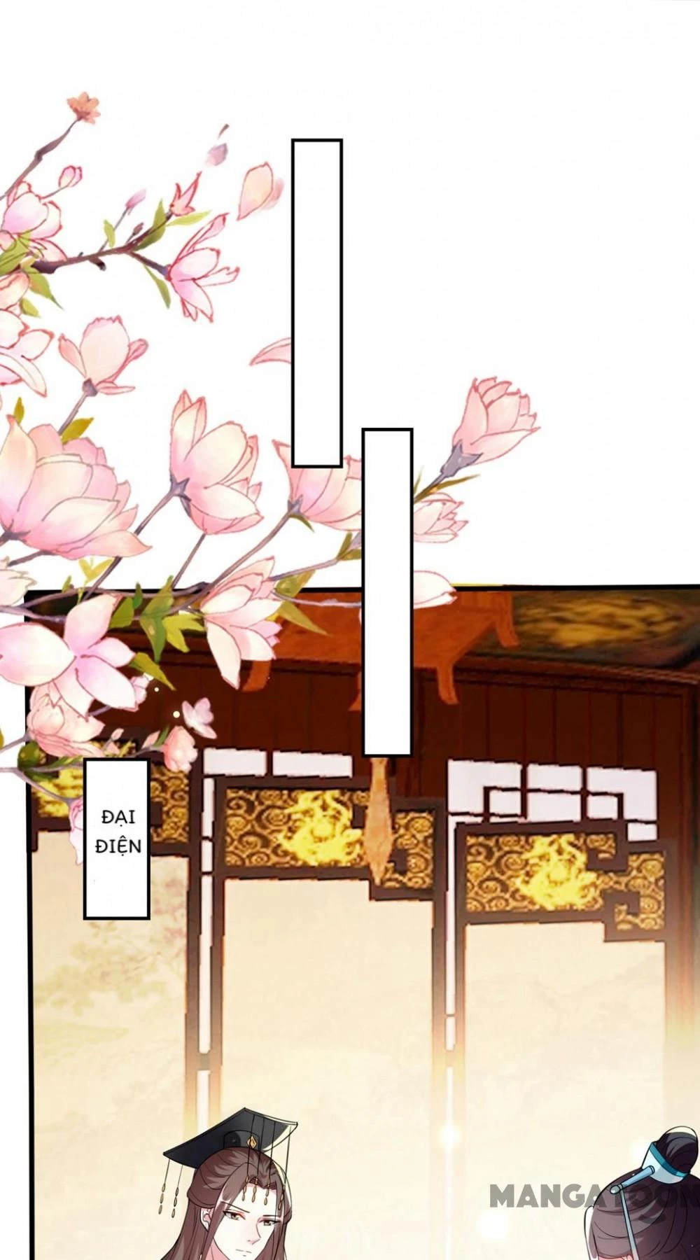 Phúc Hắc Vương Gia Đừng Làm Loạn Chapter 170 - 12