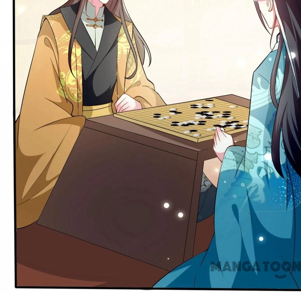 Phúc Hắc Vương Gia Đừng Làm Loạn Chapter 170 - 13