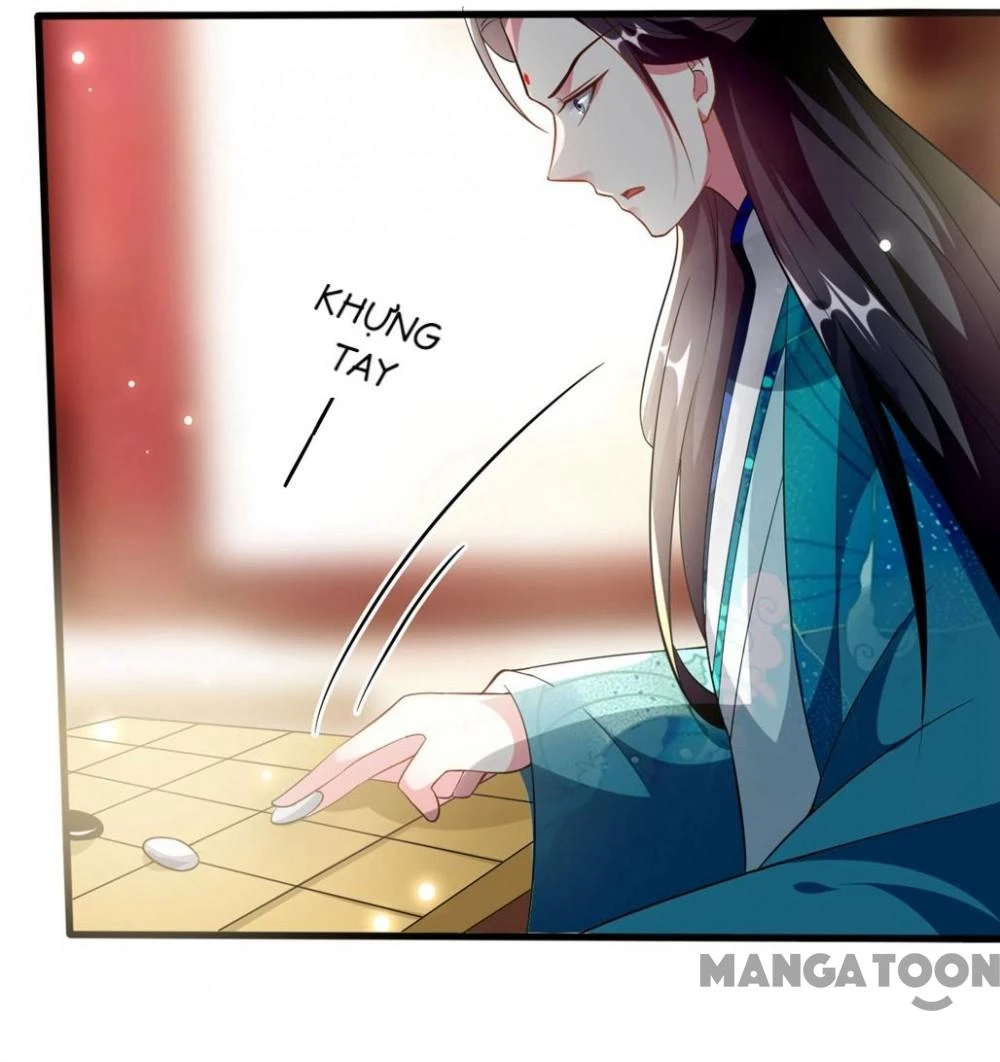 Phúc Hắc Vương Gia Đừng Làm Loạn Chapter 170 - 15