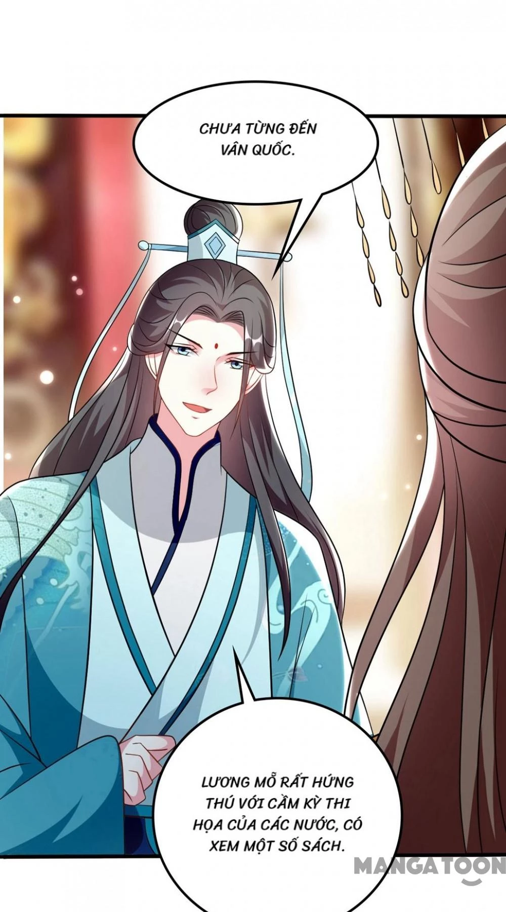 Phúc Hắc Vương Gia Đừng Làm Loạn Chapter 170 - 16