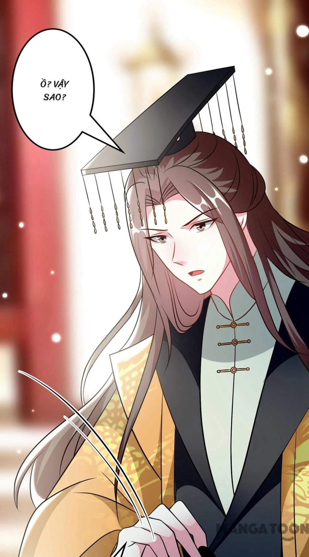 Phúc Hắc Vương Gia Đừng Làm Loạn Chapter 170 - 20