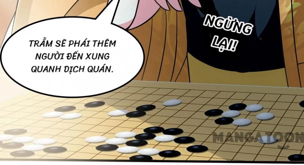 Phúc Hắc Vương Gia Đừng Làm Loạn Chapter 170 - 21