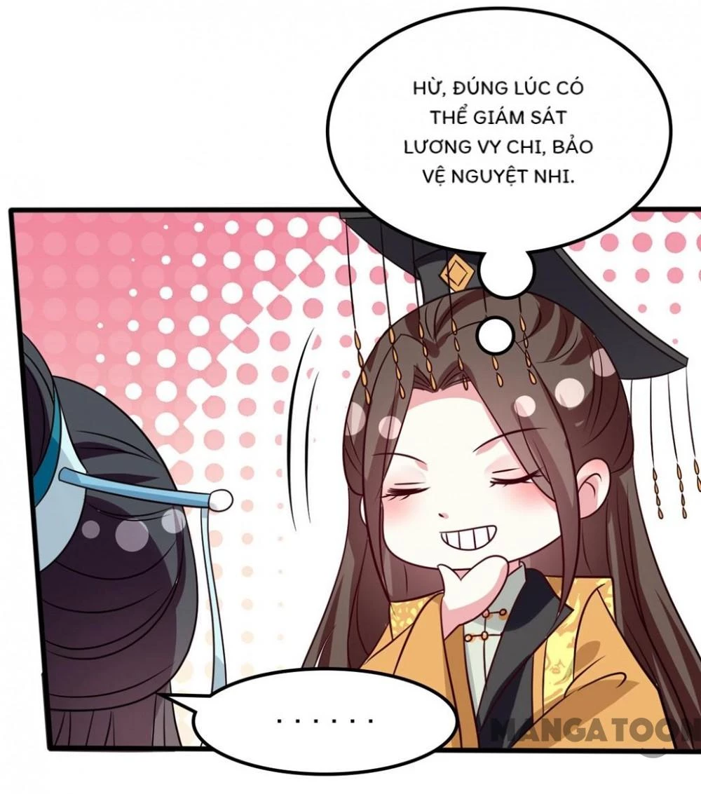 Phúc Hắc Vương Gia Đừng Làm Loạn Chapter 170 - 23