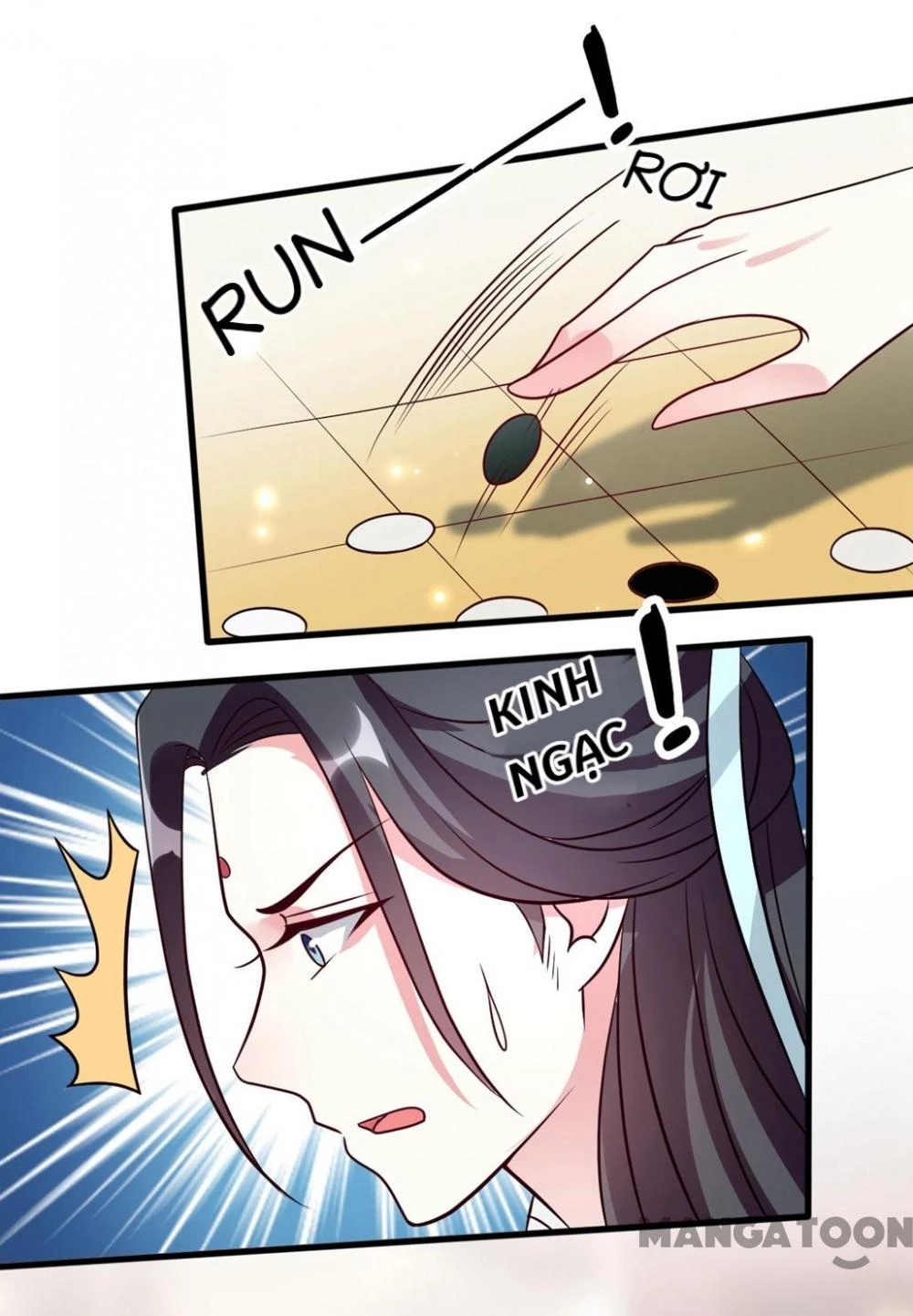 Phúc Hắc Vương Gia Đừng Làm Loạn Chapter 170 - 26