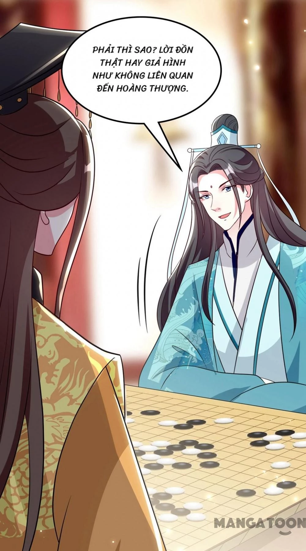 Phúc Hắc Vương Gia Đừng Làm Loạn Chapter 170 - 29