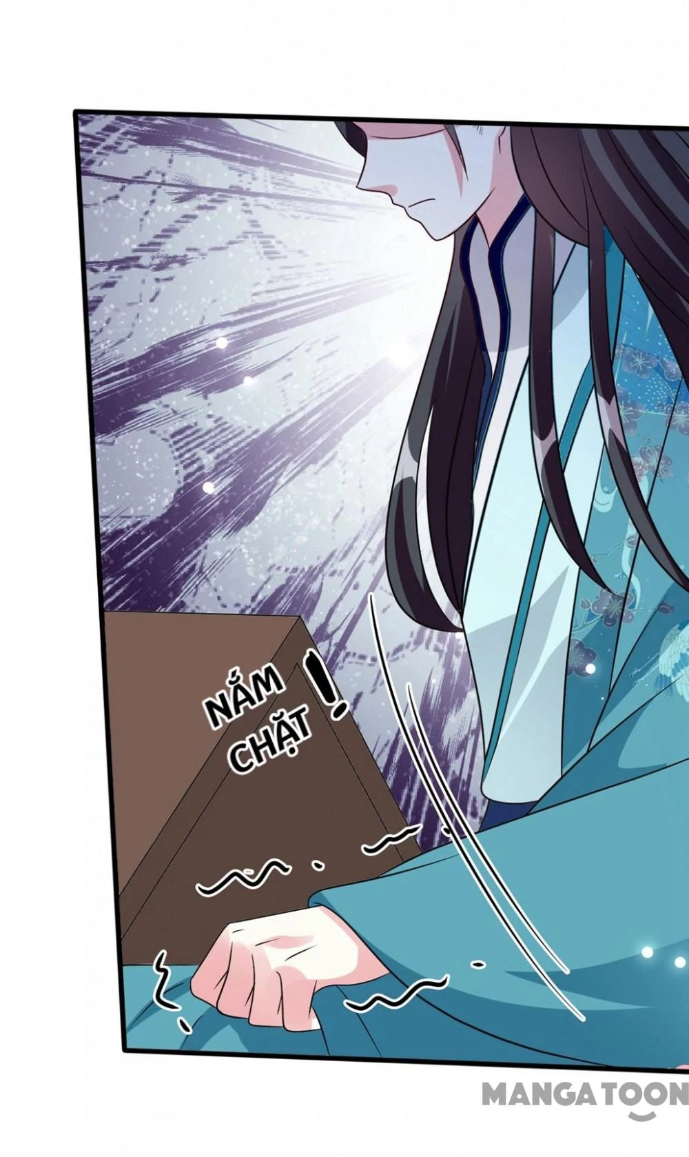 Phúc Hắc Vương Gia Đừng Làm Loạn Chapter 170 - 33