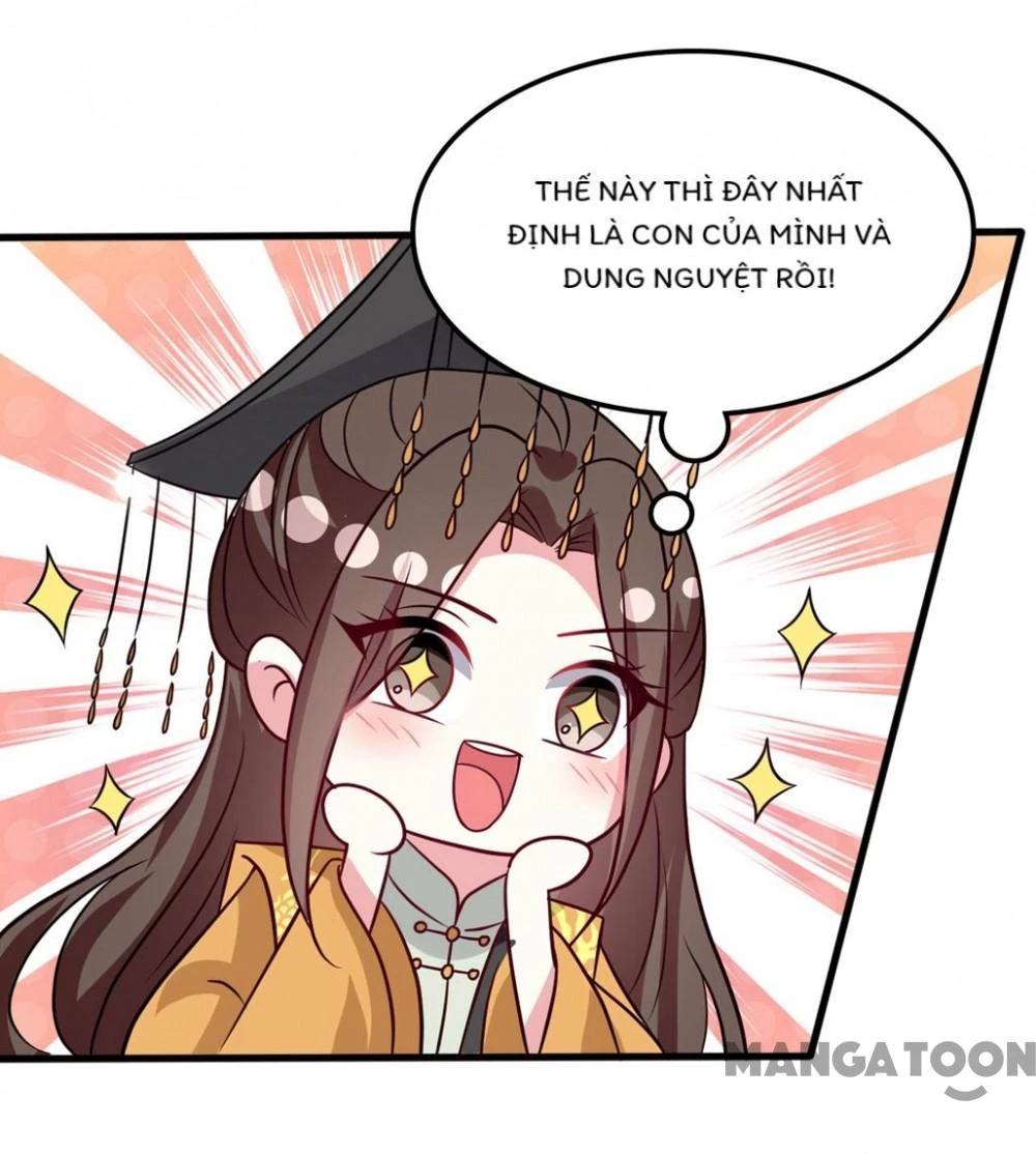 Phúc Hắc Vương Gia Đừng Làm Loạn Chapter 170 - 38