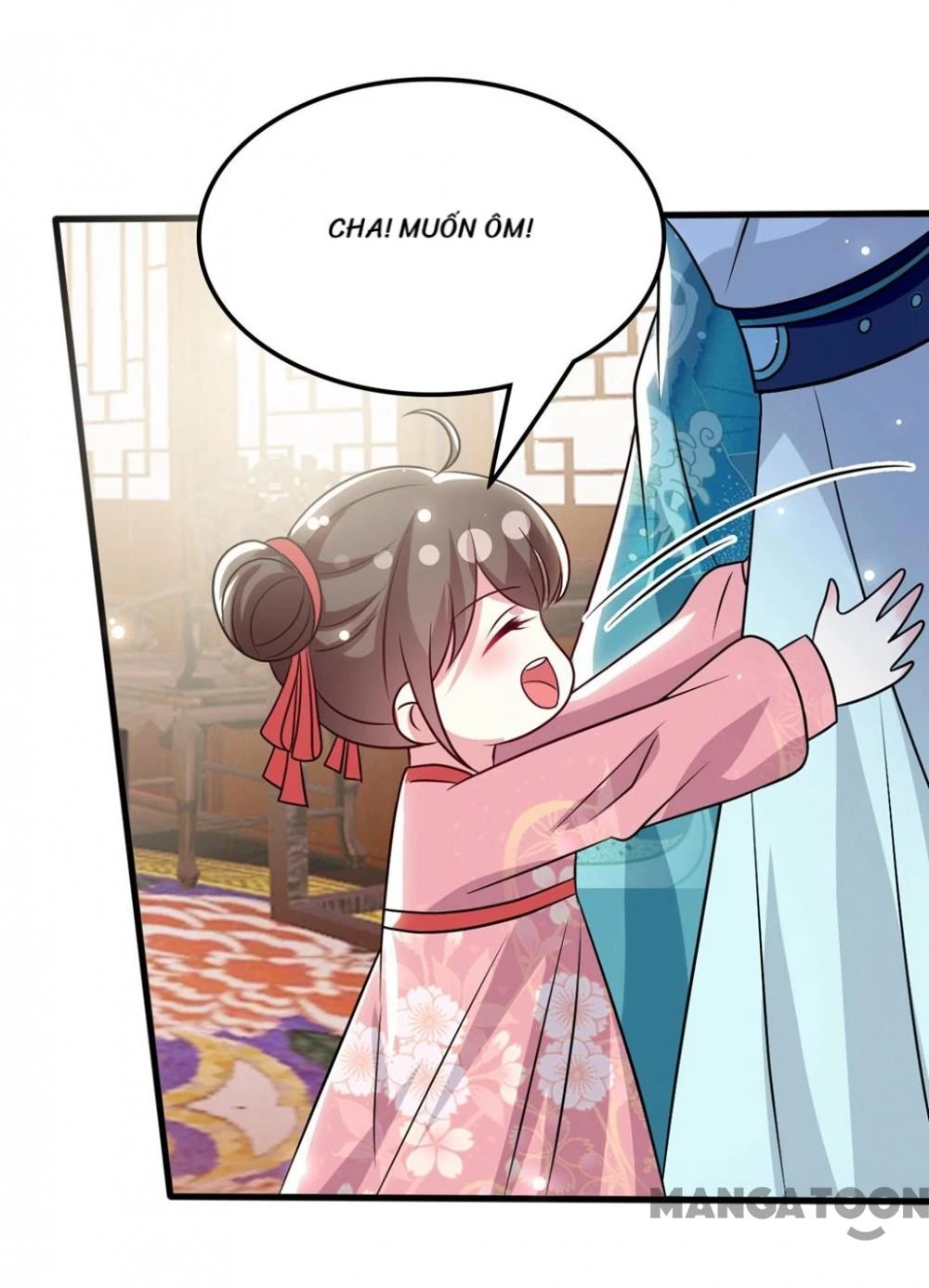 Phúc Hắc Vương Gia Đừng Làm Loạn Chapter 170 - 39