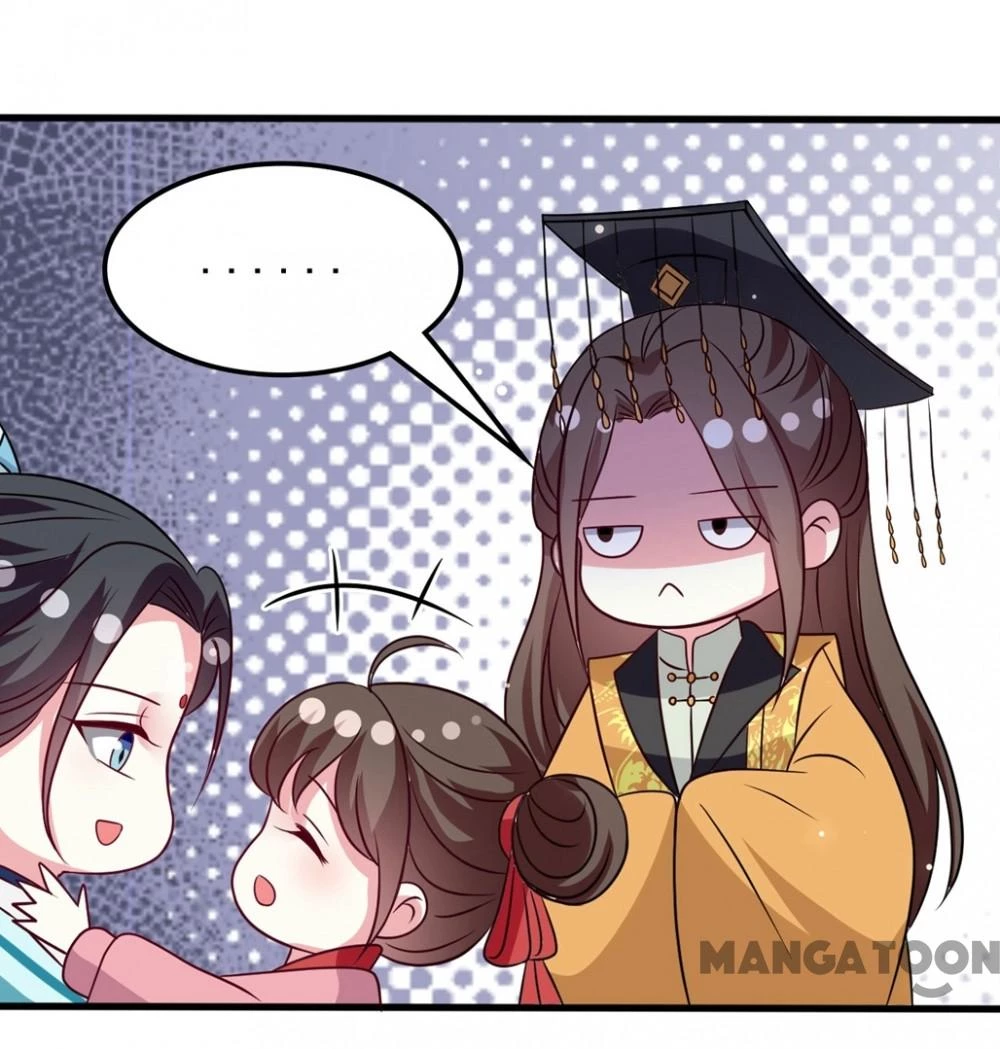 Phúc Hắc Vương Gia Đừng Làm Loạn Chapter 170 - 41