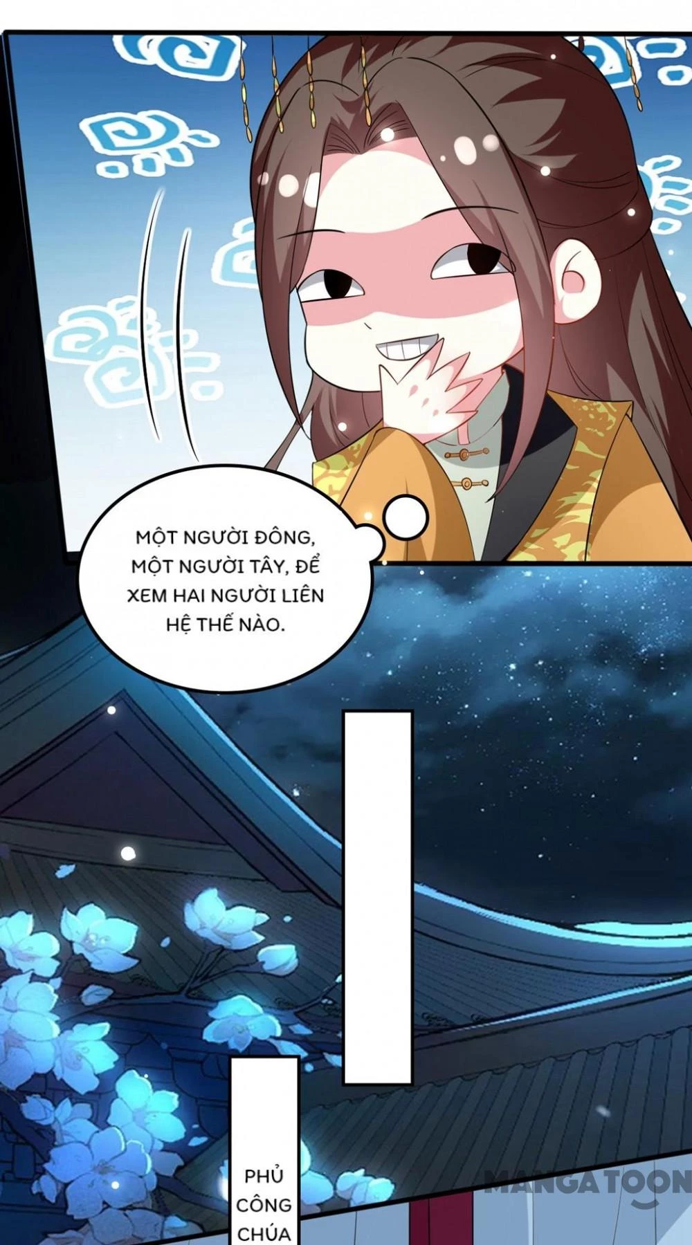 Phúc Hắc Vương Gia Đừng Làm Loạn Chapter 171 - 9