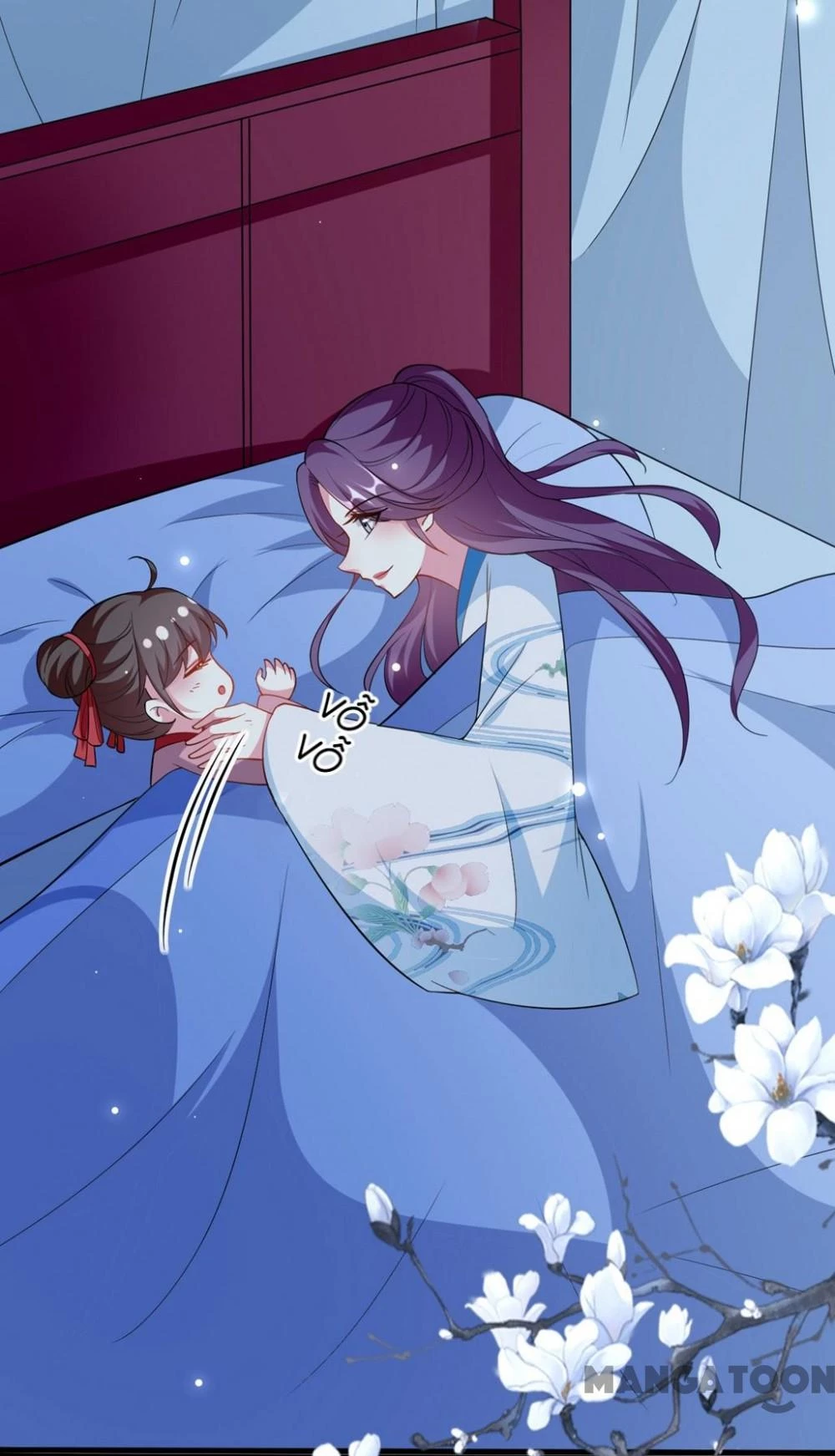 Phúc Hắc Vương Gia Đừng Làm Loạn Chapter 171 - 11