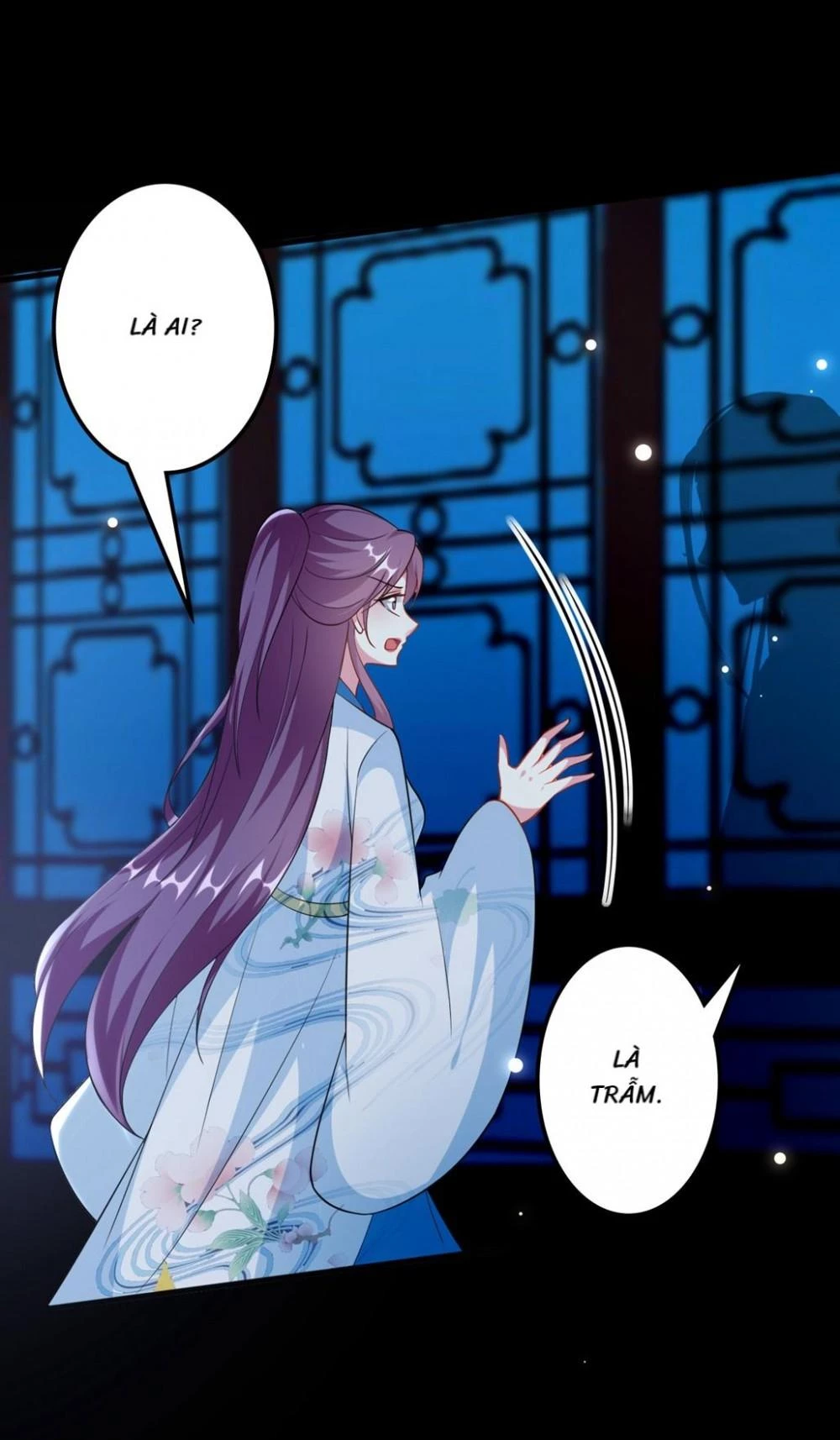 Phúc Hắc Vương Gia Đừng Làm Loạn Chapter 171 - 13