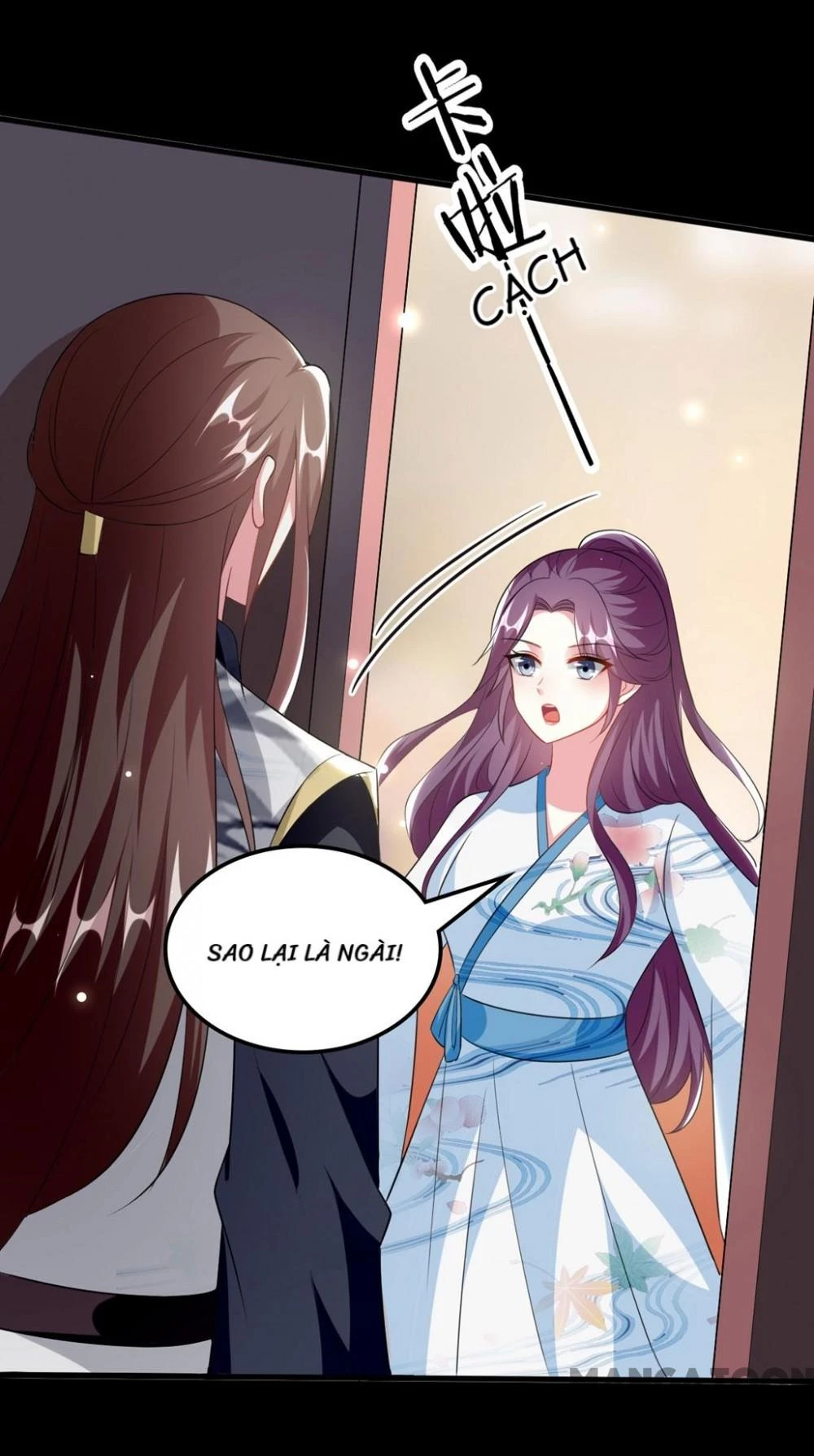 Phúc Hắc Vương Gia Đừng Làm Loạn Chapter 171 - 14