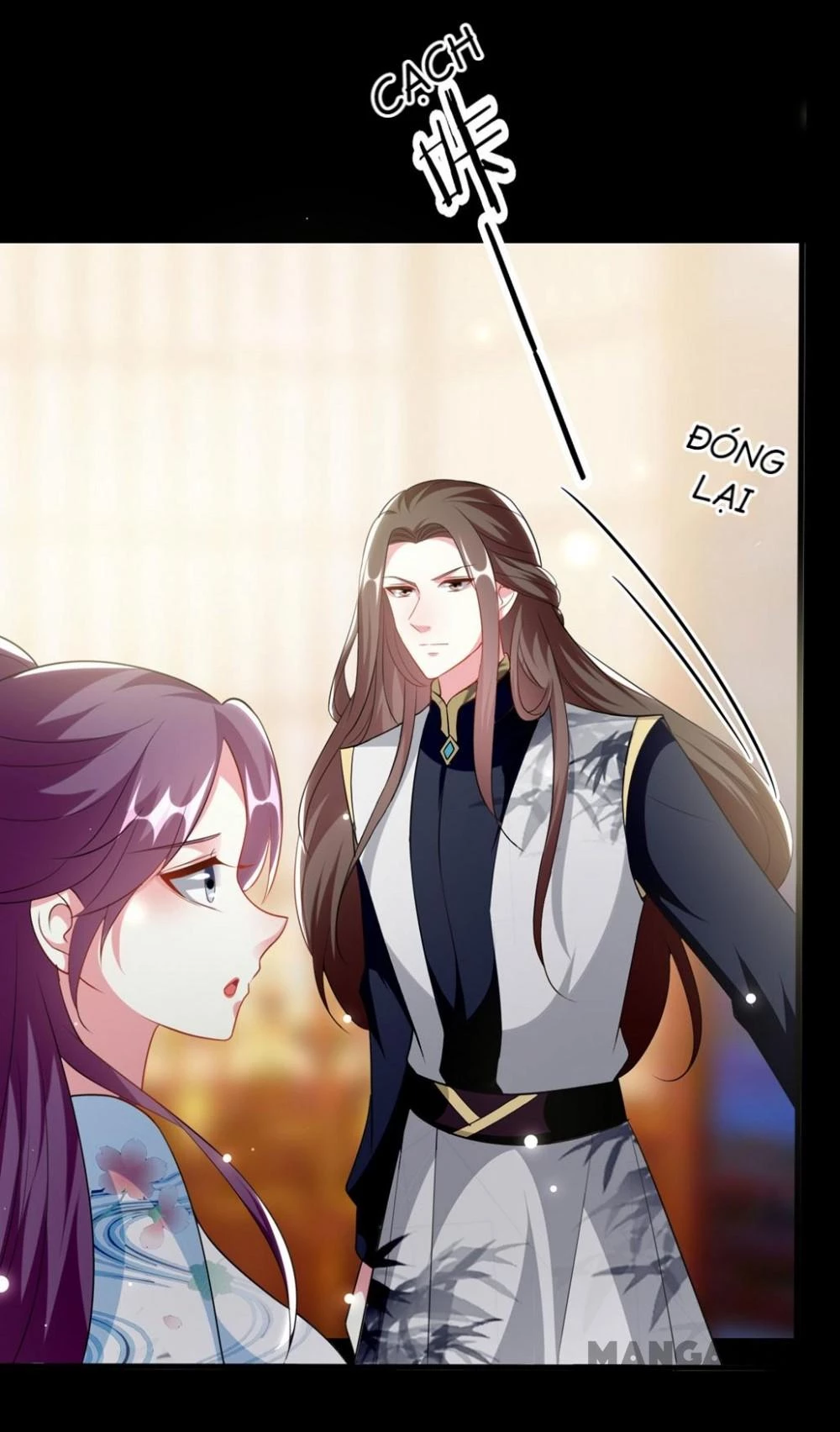 Phúc Hắc Vương Gia Đừng Làm Loạn Chapter 171 - 15