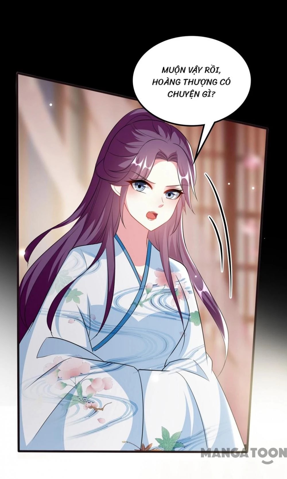 Phúc Hắc Vương Gia Đừng Làm Loạn Chapter 171 - 16