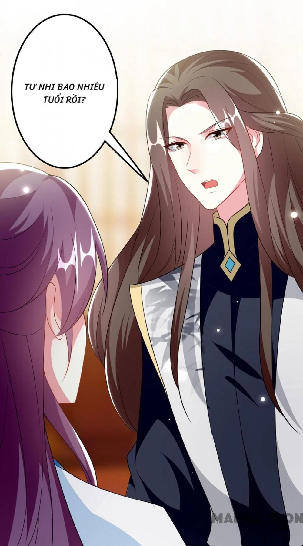 Phúc Hắc Vương Gia Đừng Làm Loạn Chapter 171 - 17