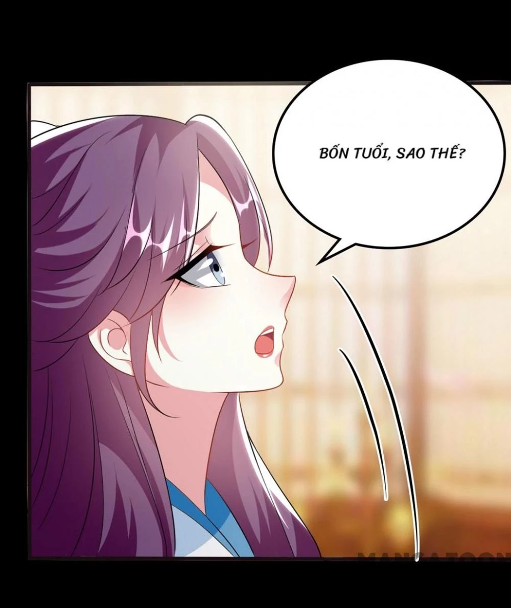 Phúc Hắc Vương Gia Đừng Làm Loạn Chapter 171 - 19