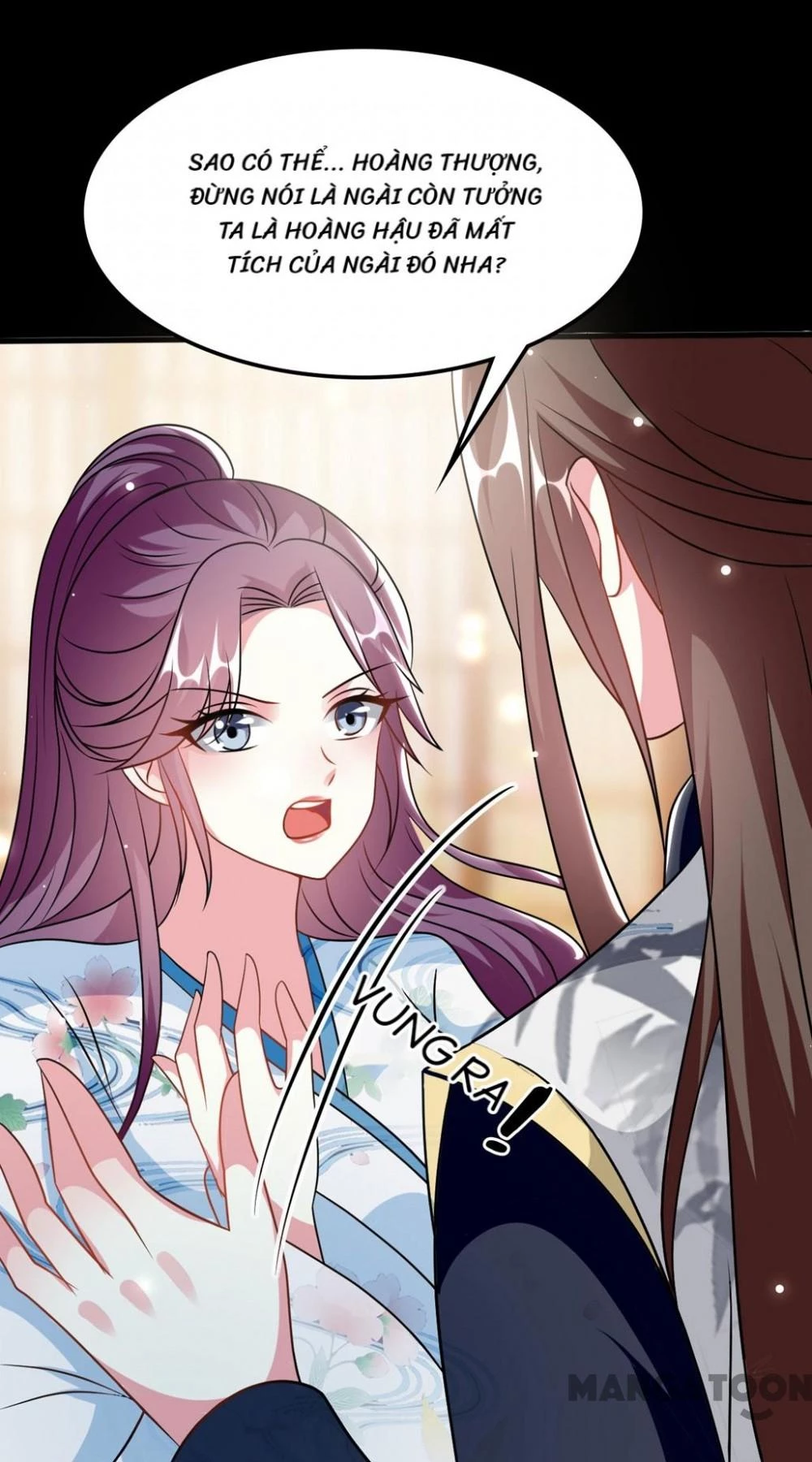 Phúc Hắc Vương Gia Đừng Làm Loạn Chapter 171 - 22