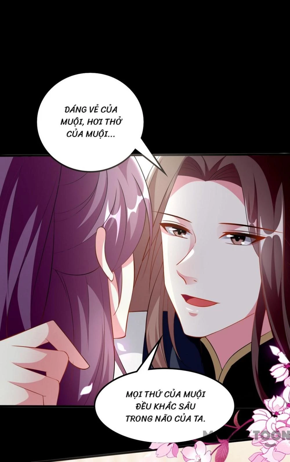 Phúc Hắc Vương Gia Đừng Làm Loạn Chapter 171 - 27