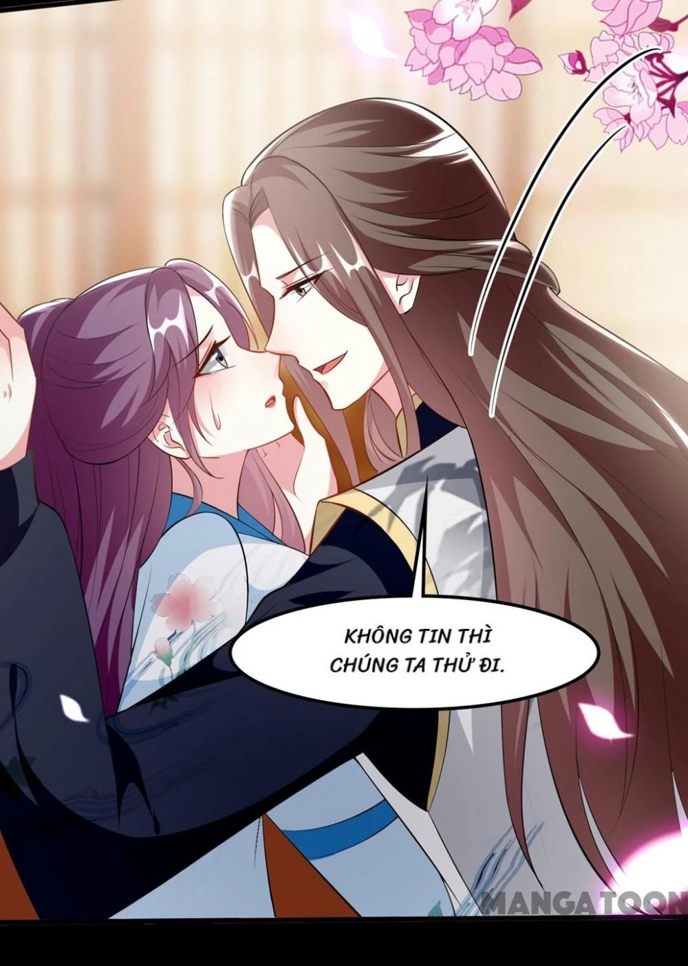 Phúc Hắc Vương Gia Đừng Làm Loạn Chapter 171 - 28