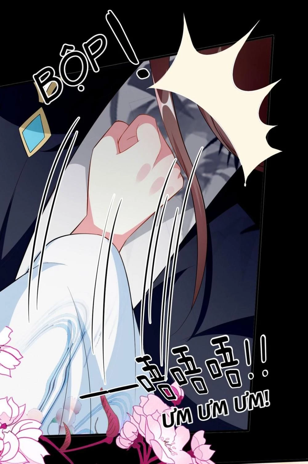 Phúc Hắc Vương Gia Đừng Làm Loạn Chapter 171 - 30