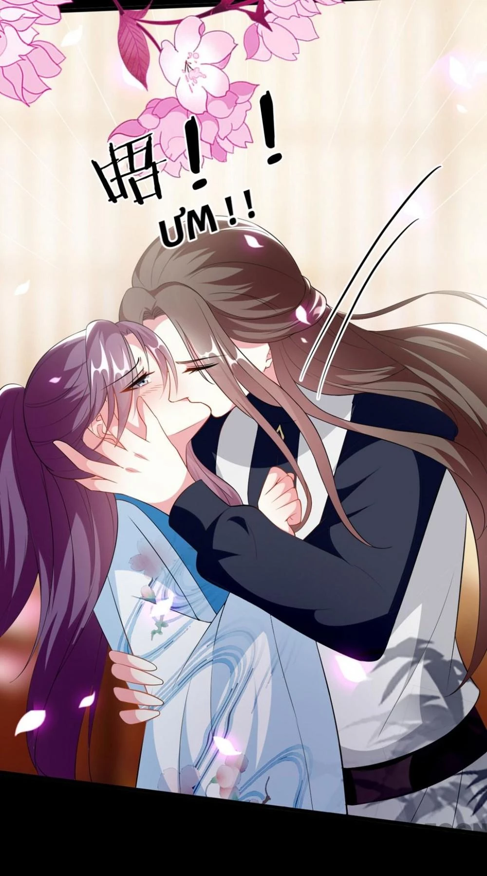 Phúc Hắc Vương Gia Đừng Làm Loạn Chapter 171 - 31