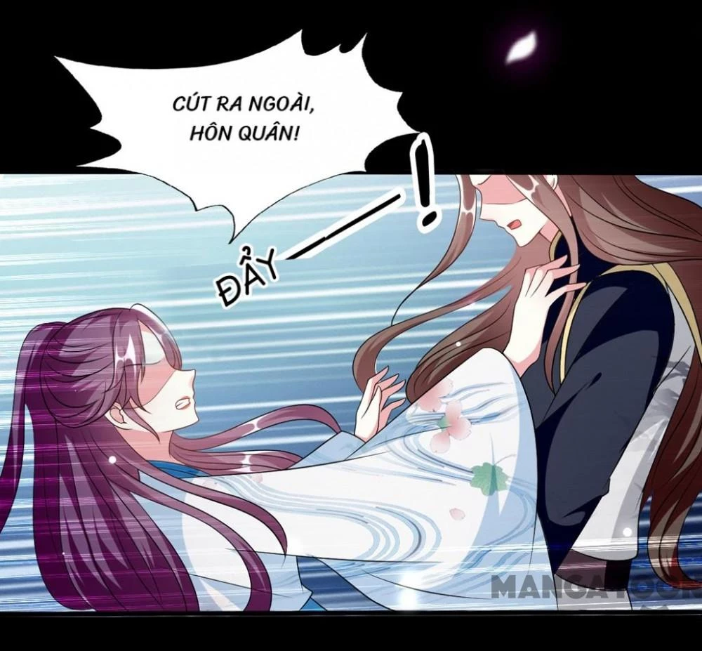 Phúc Hắc Vương Gia Đừng Làm Loạn Chapter 171 - 35