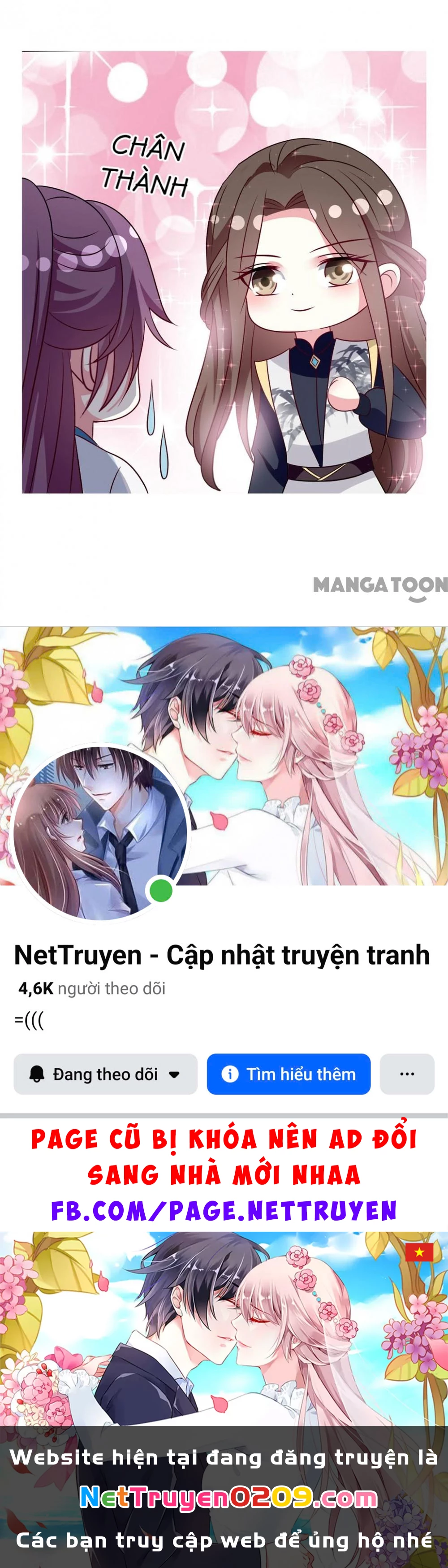 Phúc Hắc Vương Gia Đừng Làm Loạn Chapter 171 - 40