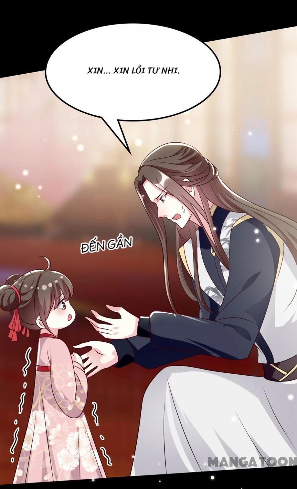 Phúc Hắc Vương Gia Đừng Làm Loạn Chapter 172 - 3