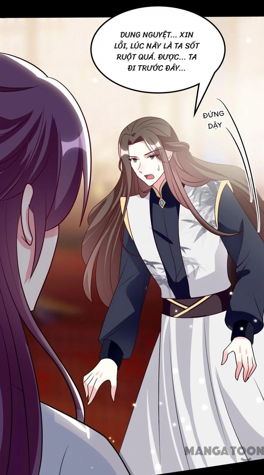 Phúc Hắc Vương Gia Đừng Làm Loạn Chapter 172 - 5