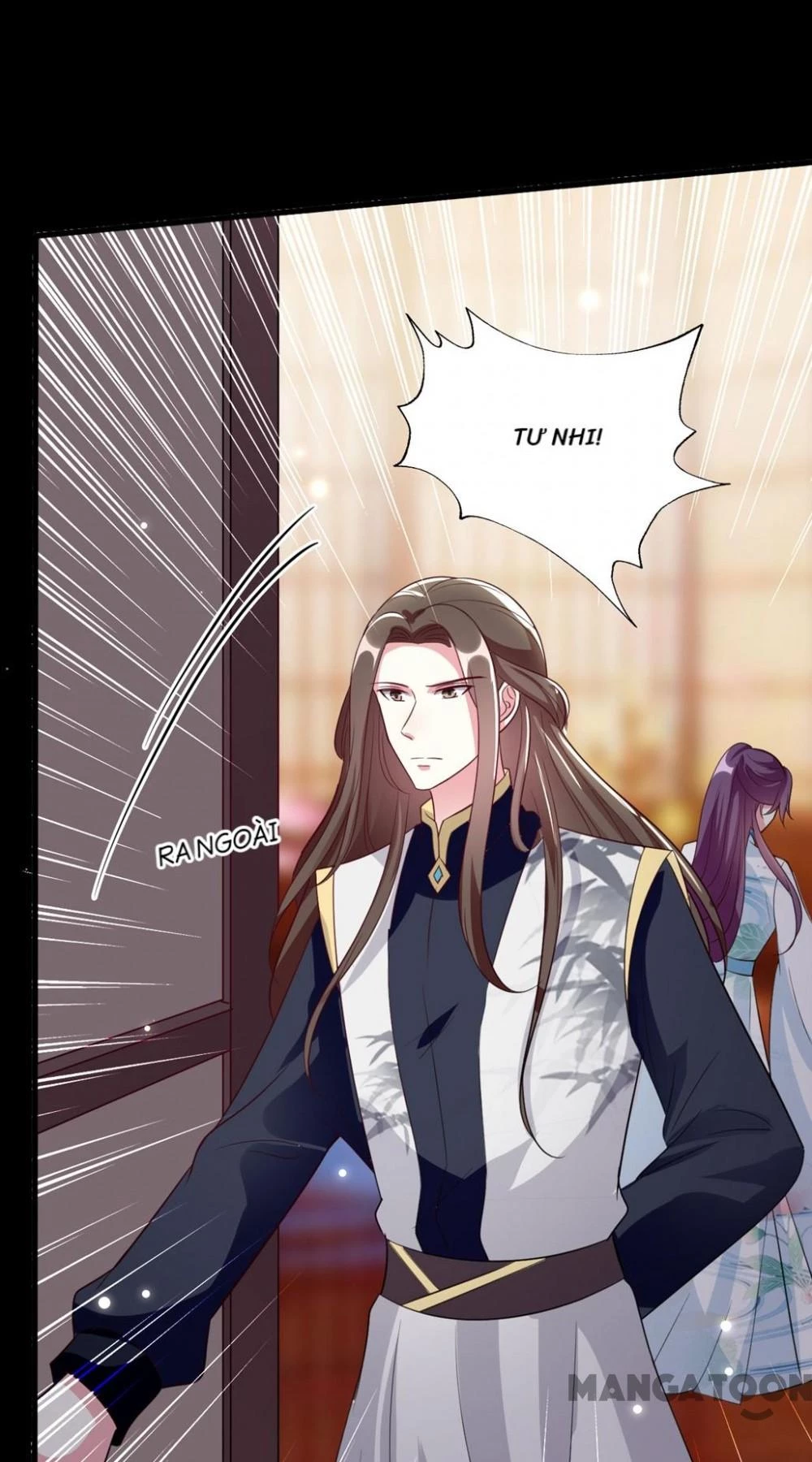 Phúc Hắc Vương Gia Đừng Làm Loạn Chapter 172 - 7