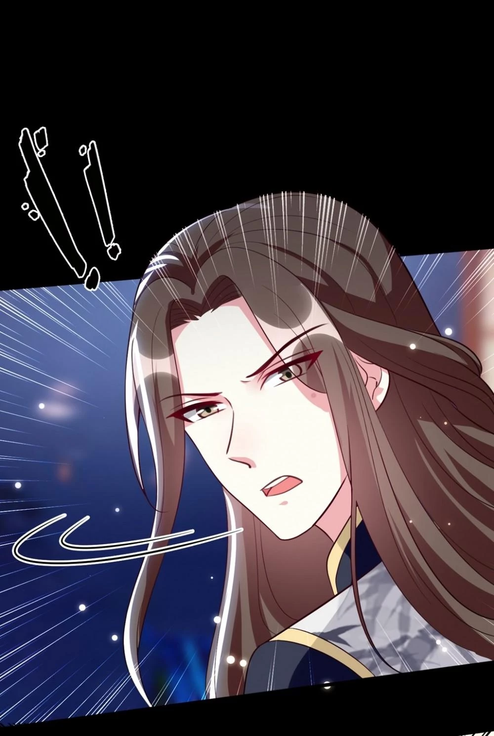 Phúc Hắc Vương Gia Đừng Làm Loạn Chapter 172 - 9