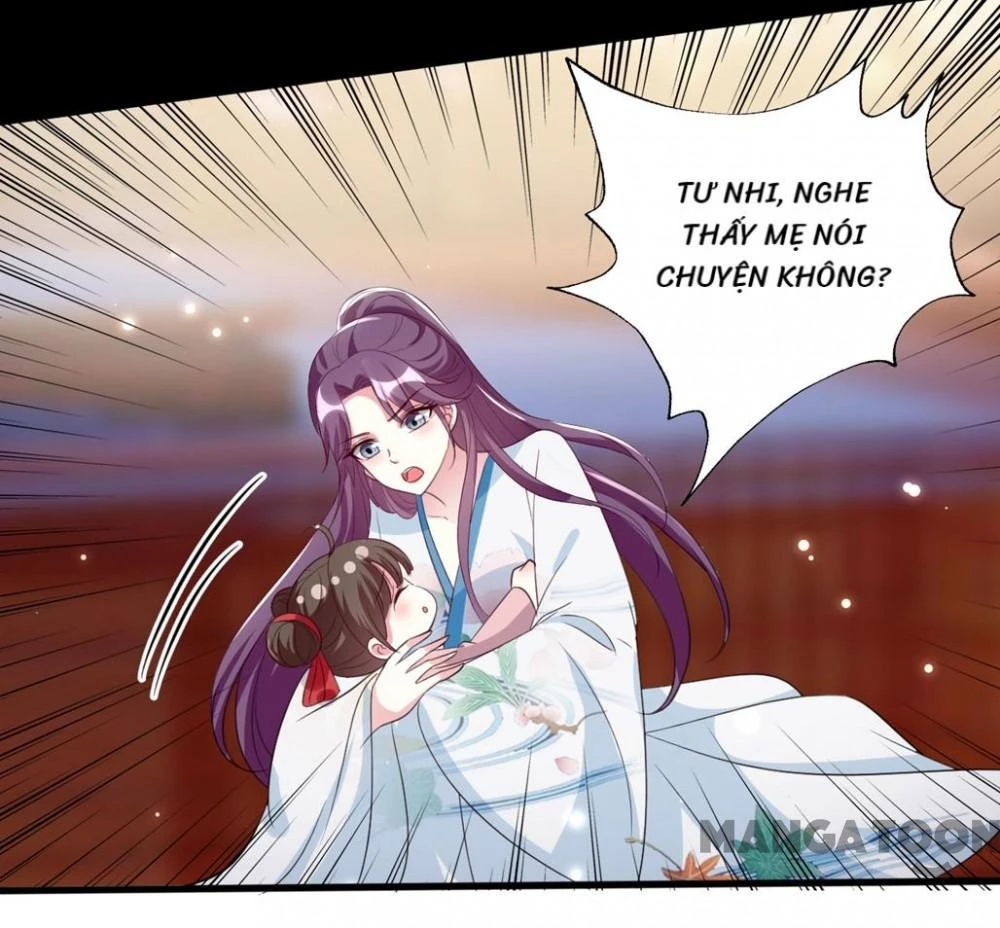 Phúc Hắc Vương Gia Đừng Làm Loạn Chapter 172 - 10