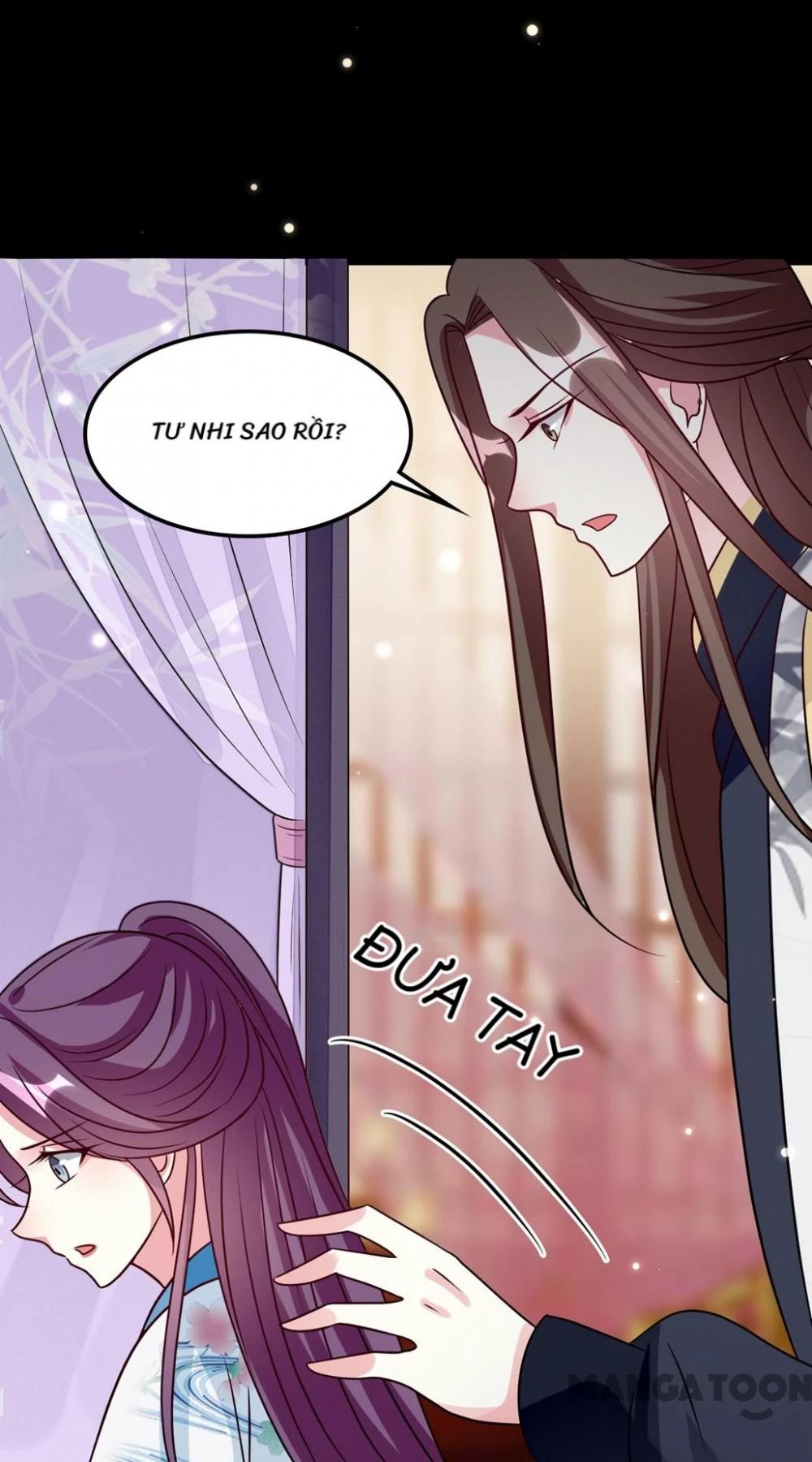 Phúc Hắc Vương Gia Đừng Làm Loạn Chapter 172 - 16