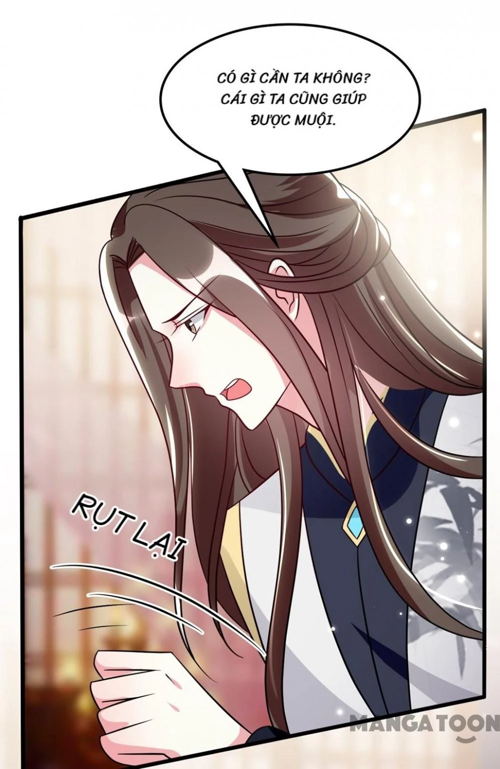 Phúc Hắc Vương Gia Đừng Làm Loạn Chapter 172 - 18