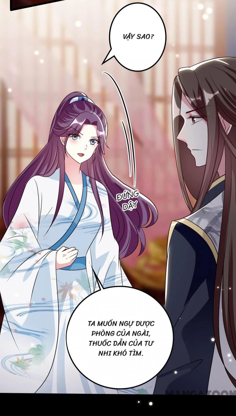 Phúc Hắc Vương Gia Đừng Làm Loạn Chapter 172 - 19